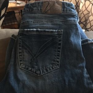 Women’s Vanity Jeans